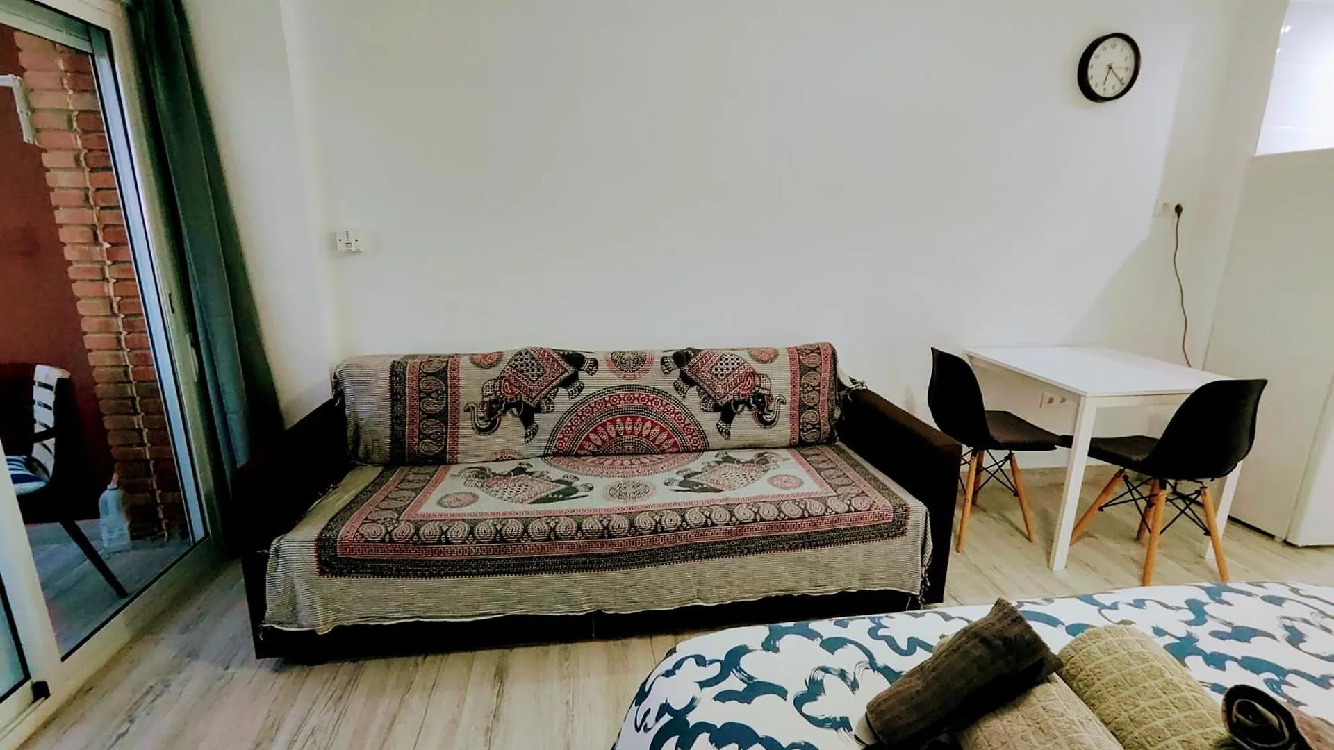 Apartamento Minerva With Views Of The Sea And Benalmádena