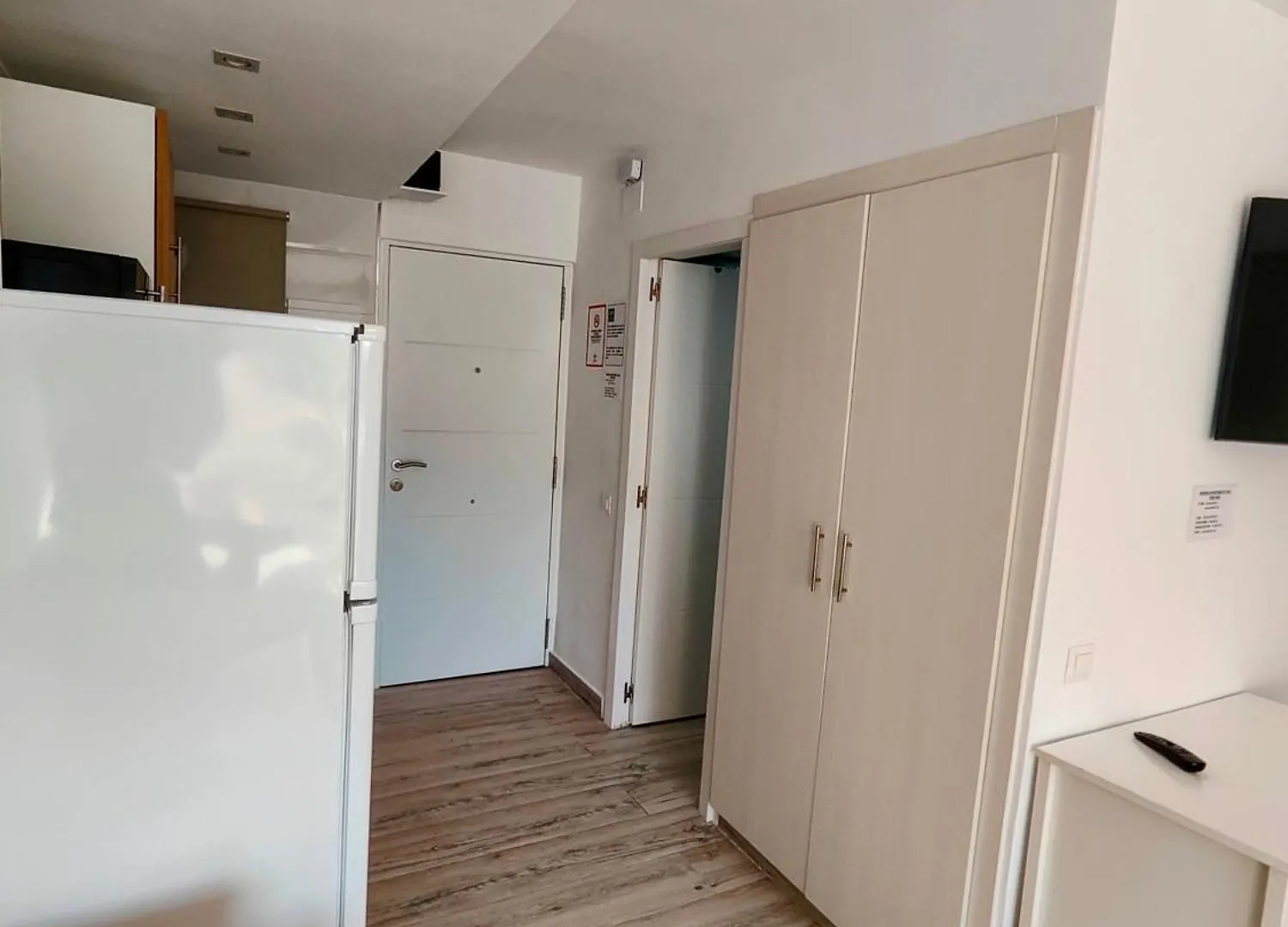 Apartamento Minerva With Views Of The Sea And Benalmádena 0*,