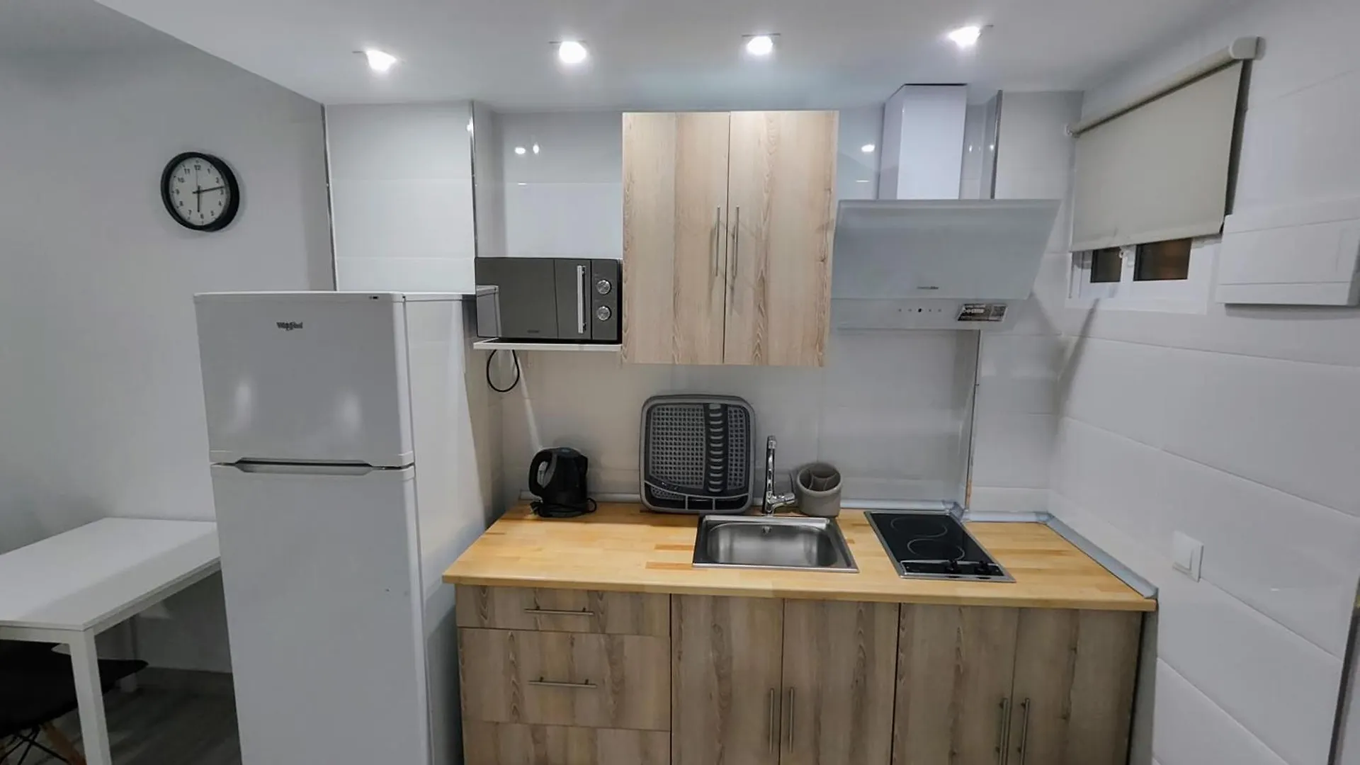 Апартаменты Minerva With Views Of The Sea And Бенальмадена