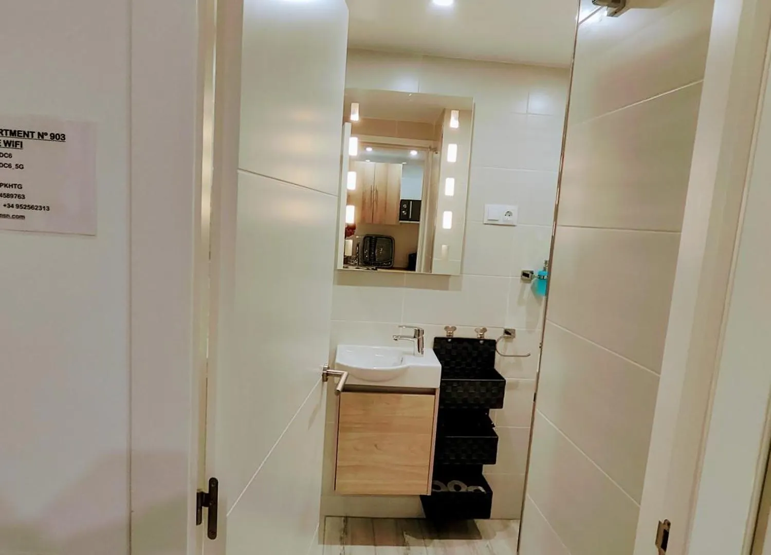 Appartement Minerva With Views Of The Sea And Benalmádena