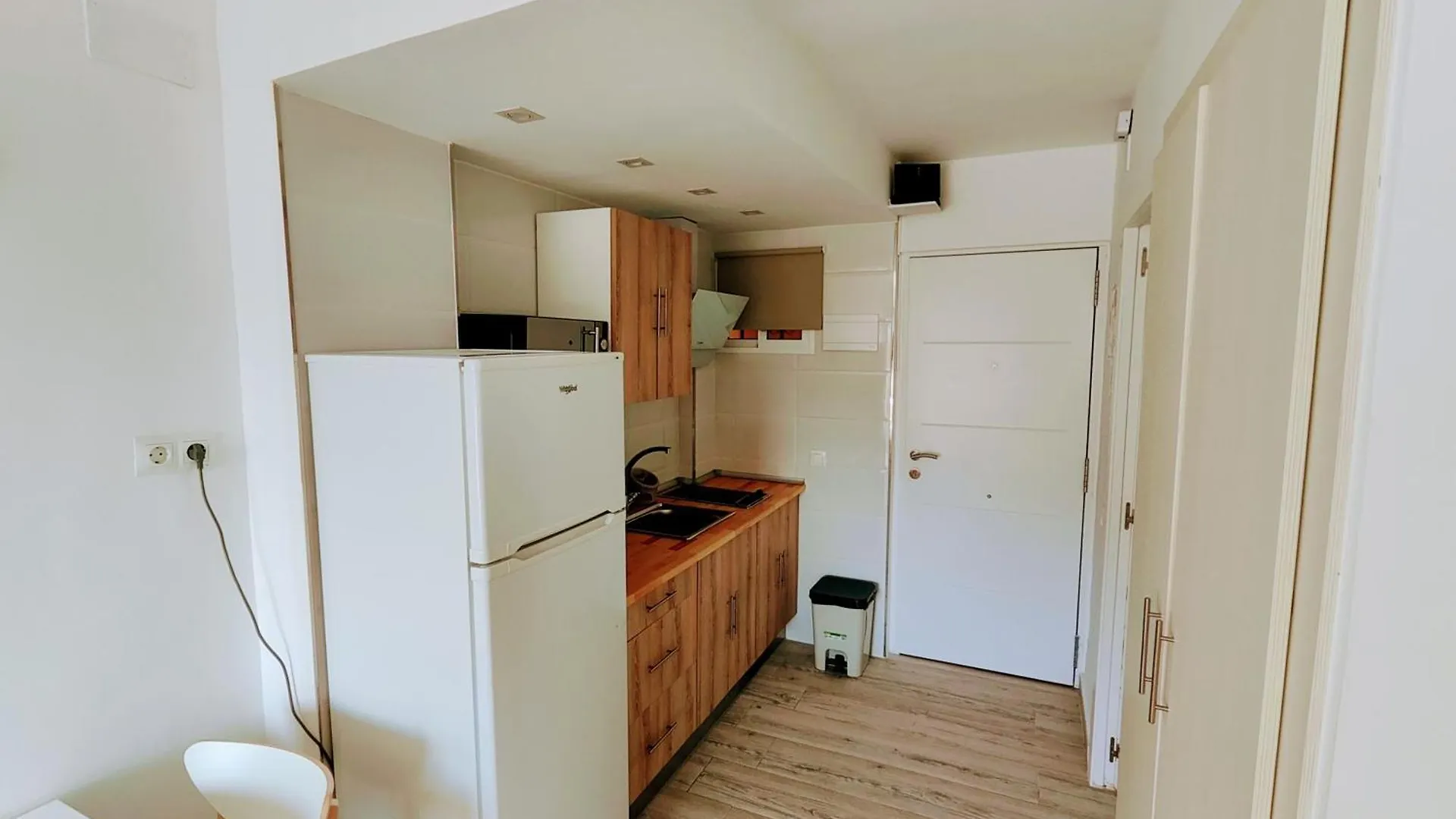 Апартаменты Minerva With Views Of The Sea And Бенальмадена
