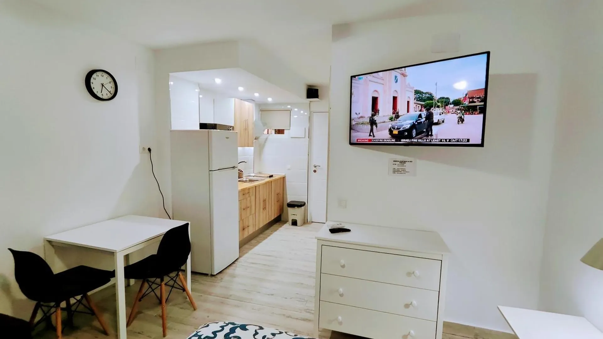 Апартаменты Minerva With Views Of The Sea And Бенальмадена Испания