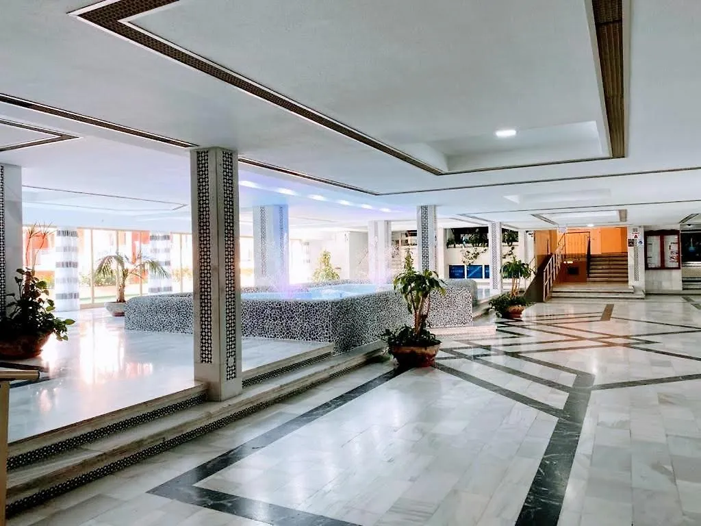 Appartamento Minerva With Views Of The Sea And Benalmádena