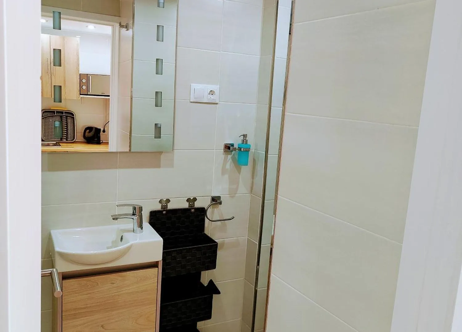 Appartamento Minerva With Views Of The Sea And Benalmádena
